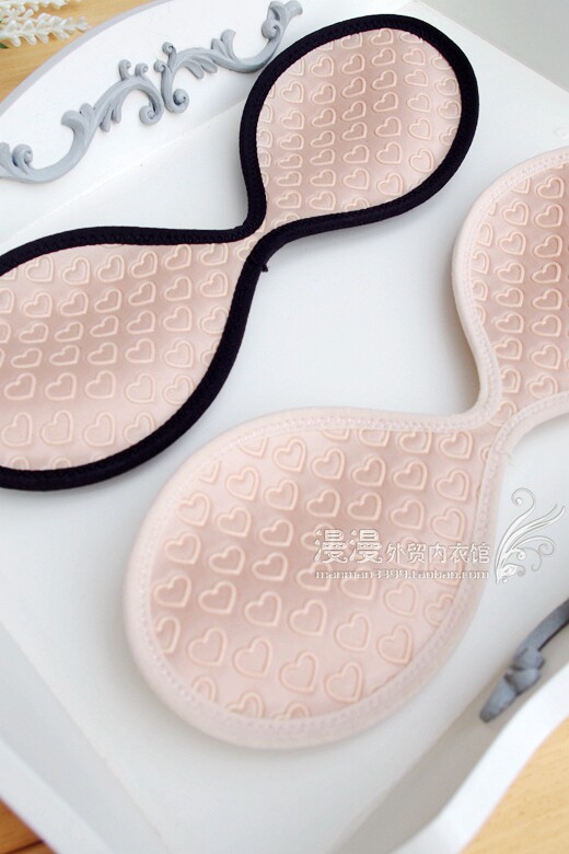 Coques pour soutien-gorge - Ref 811956 Image 3