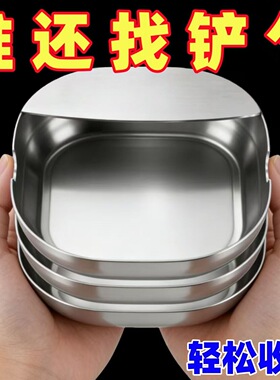 不锈钢汤勺架碗锅铲架汤勺架铲子勺子可立置物架家用金属餐桌托架