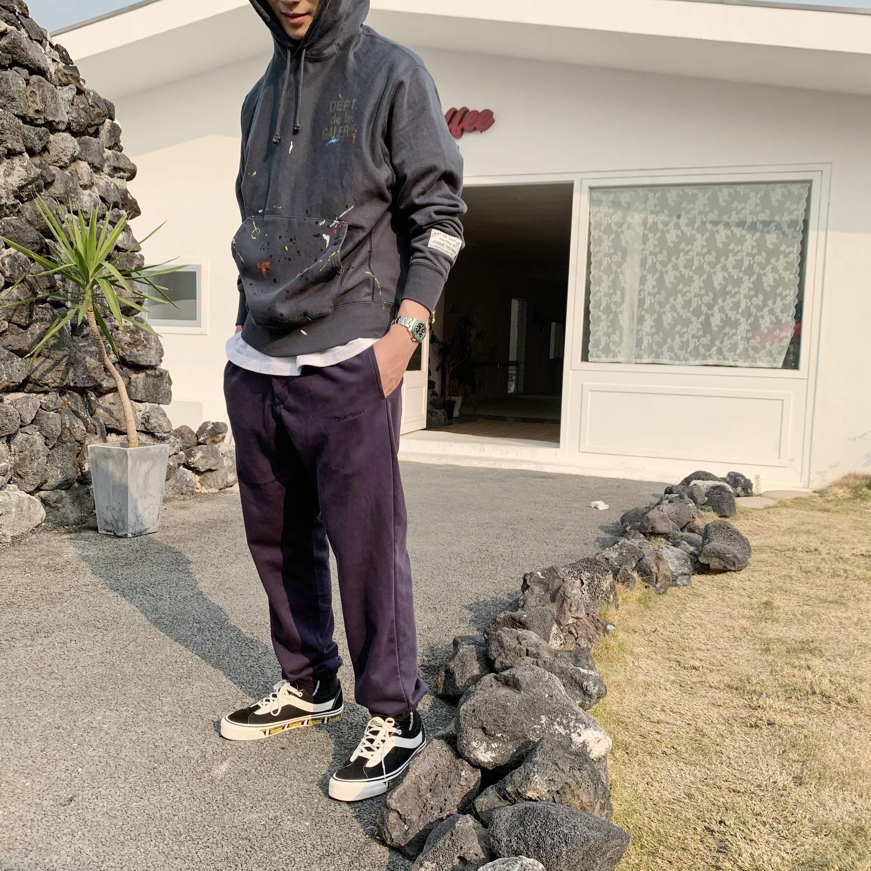 "PKRHAPSODY秋冬简约