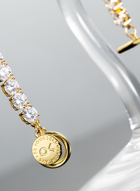 iMOK原音镀金合金男女