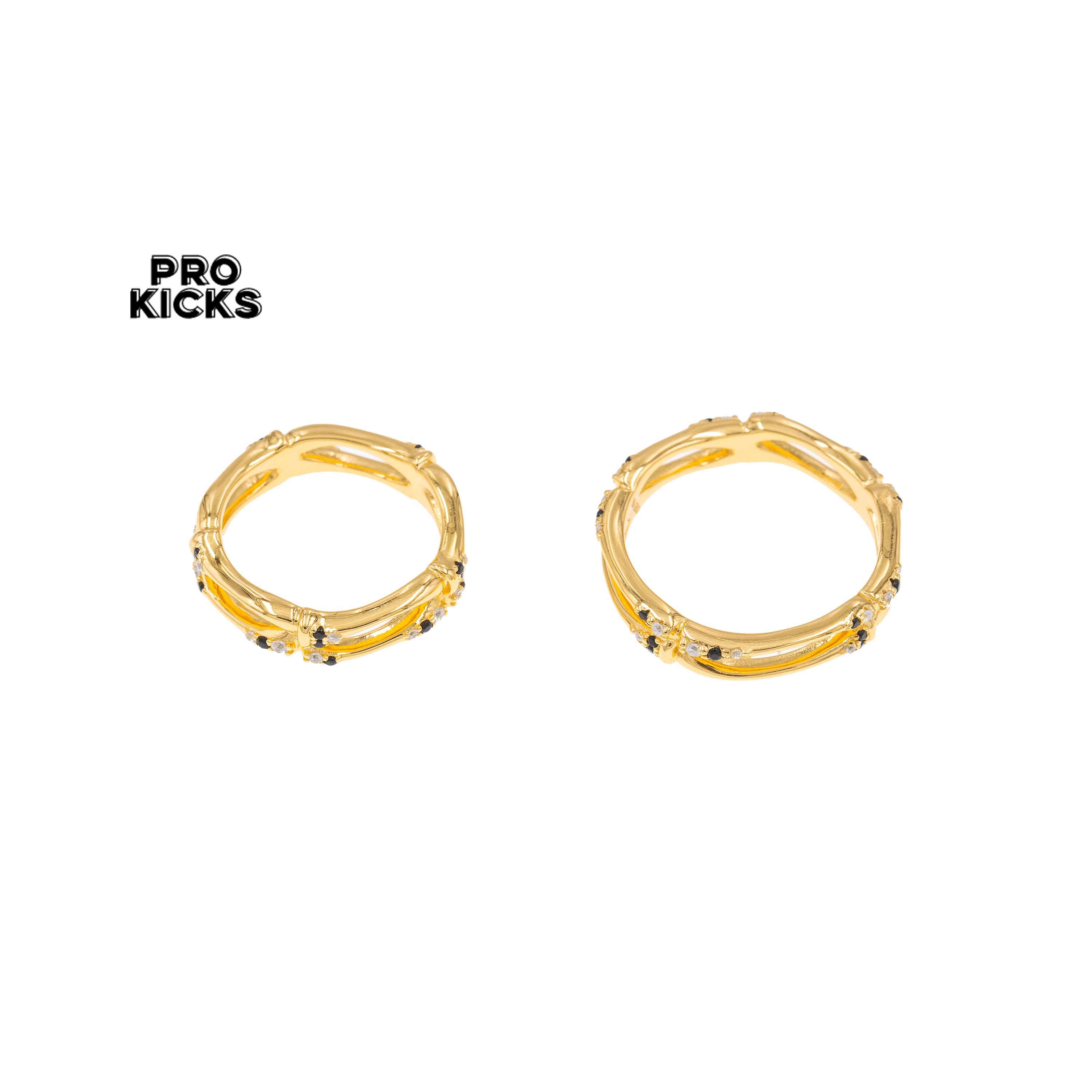 精致戒指925纯银高级感