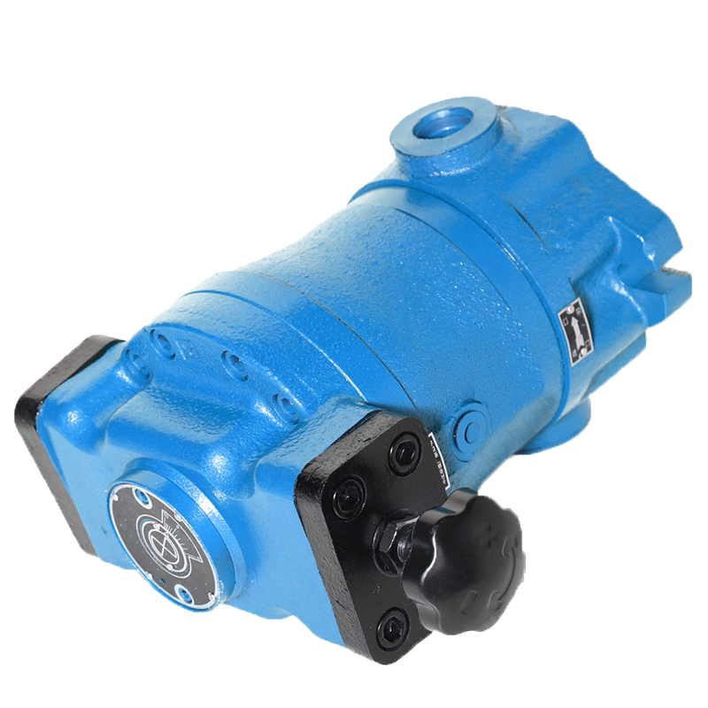 盛天牌63scy14-1d轴向柱塞泵 手动变量泵 高压油泵 电动液压 泵