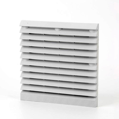 过滤网百叶窗AI过滤网风扇百叶窗