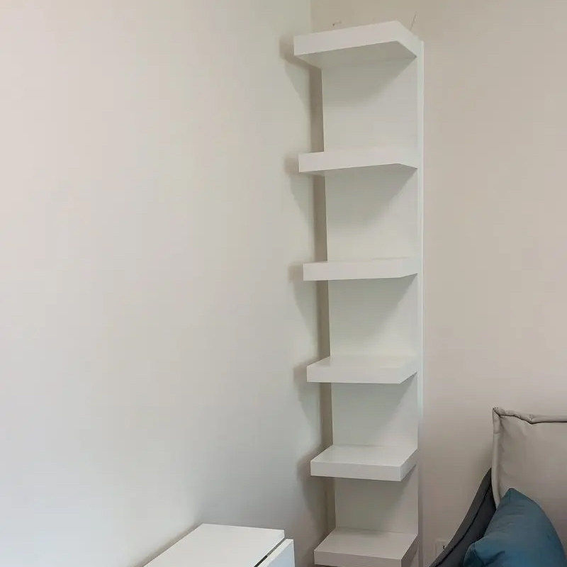 宜家拉克墙搁架30x190厘米