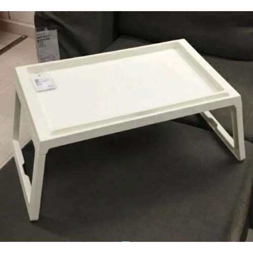 IKEA宜家克丽普克床用餐架