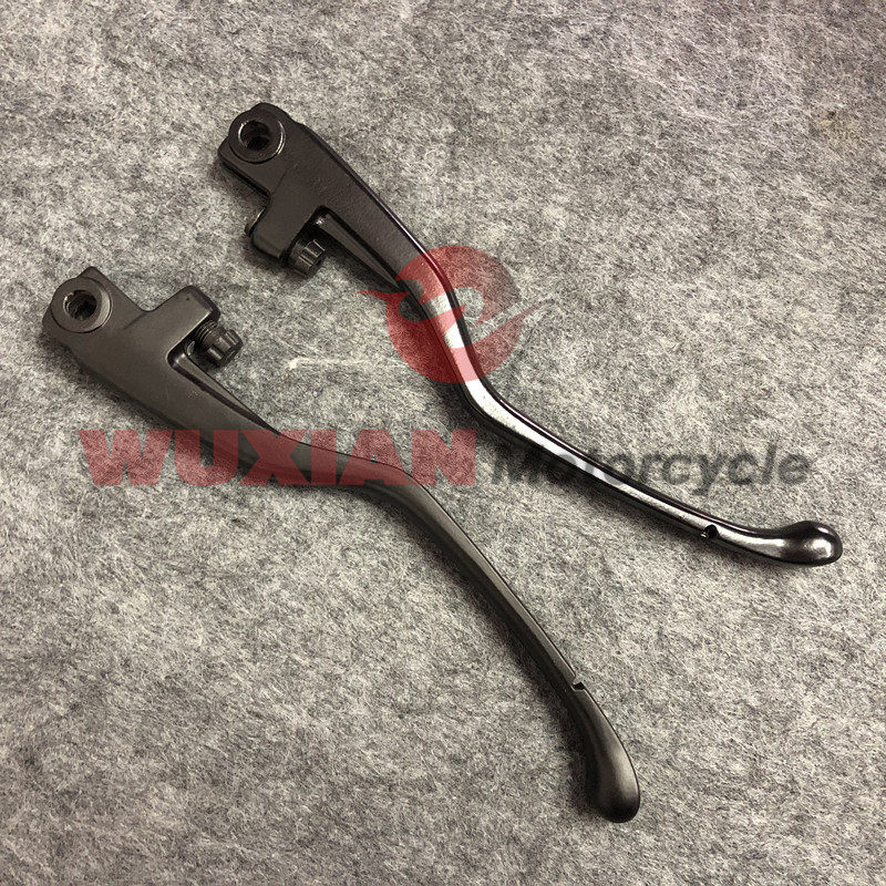 适用于宝马巡航摩托车 K1600 GT/GTL 11-16年 前刹车离合手把牛角