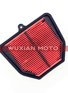 适用于雅马哈FZ1/FZ1N/FZ1S 06-13年/FZ8 11年空气滤清器滤芯空滤