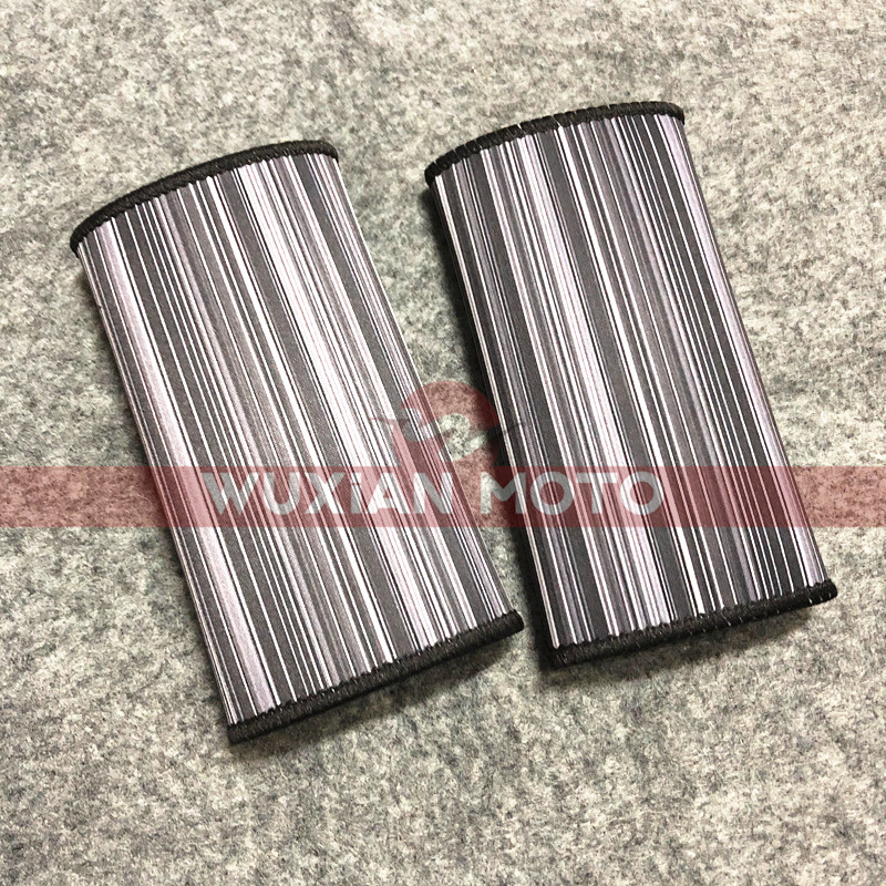 适用于本田CMX500/CM300/CM1100改装前叉避震保护套前减震防尘套