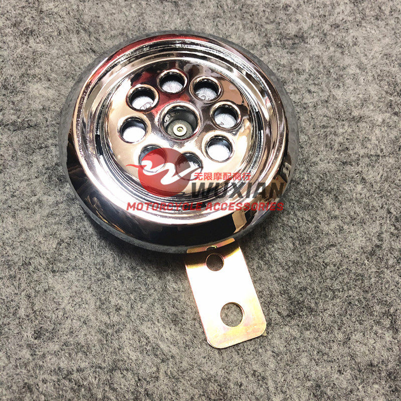 适用于CG复古CB400ss天俊鑫源游侠SR400/GN250摩托车复古改装喇叭