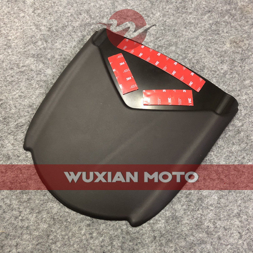 适用于川 Z1000 2010-2021年改装后挡水板延长件后挡泥板加长泥瓦