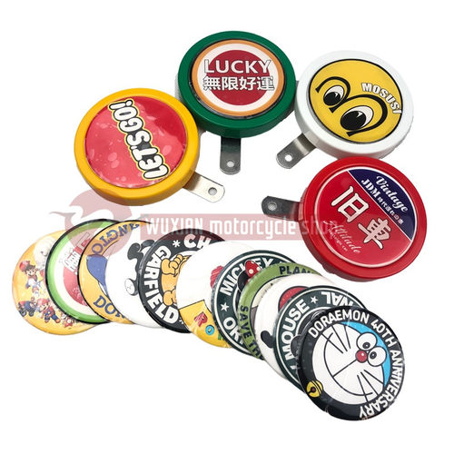 摩托车挡风玻璃改装税牌