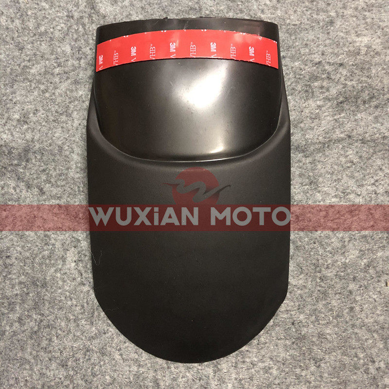 适用雅马哈YAMAHA XT1200 Z TENERE前挡水延长件前挡泥板加长泥瓦