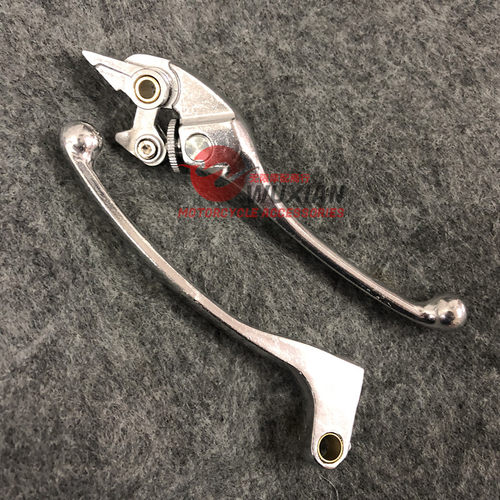 适用于本田CB250 CBR250 CBR400 CB750 NSR250 刹车离合手把牛角