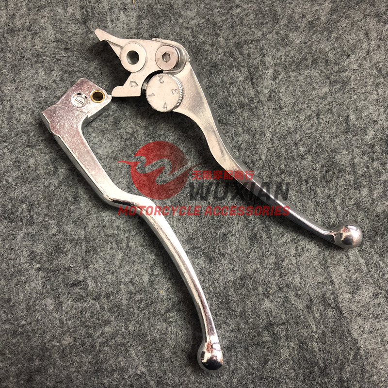 适用摩托车配件Bandits250/400 74A GSF250 75A 77A 刹车离合手把