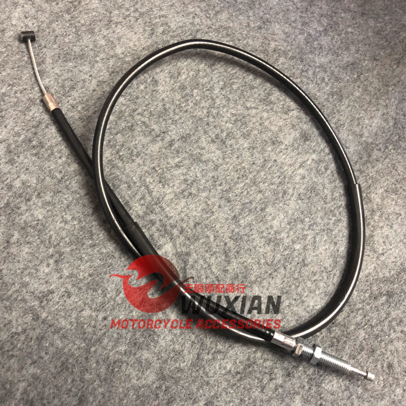 适用于本田CBR1000 RR/CBR600 RR F5摩托车配件离合器拉线 离合线