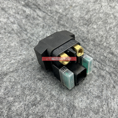 适合于铃木GSXR600/GSXR750/GSXS750/GSR750改装启动马达继电器
