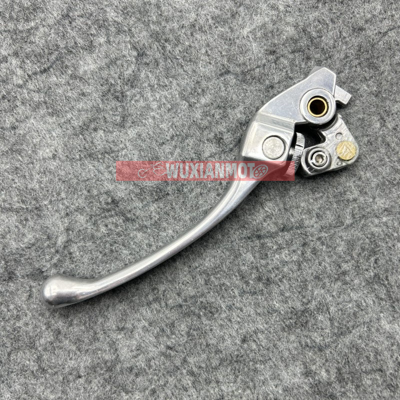 适用于本田VFR800/VTR1000/CBR1100XX黑鸟摩托车制动离合手把牛角