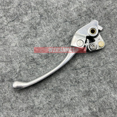 适用于本田VFR800/VTR1000/CBR1100XX黑鸟摩托车制动离合手把牛角