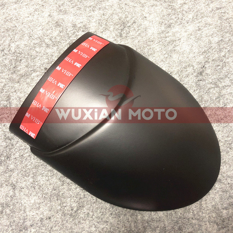 适用于复古街车雅马哈XSR900改装