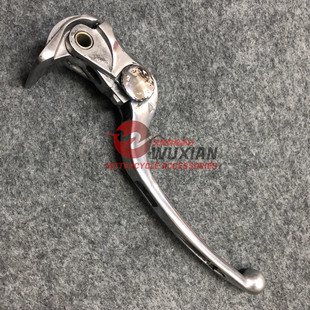 适用于铃木/GSX-S1000 F/B-KING 1300/大BK 前制动刹车手把牛角
