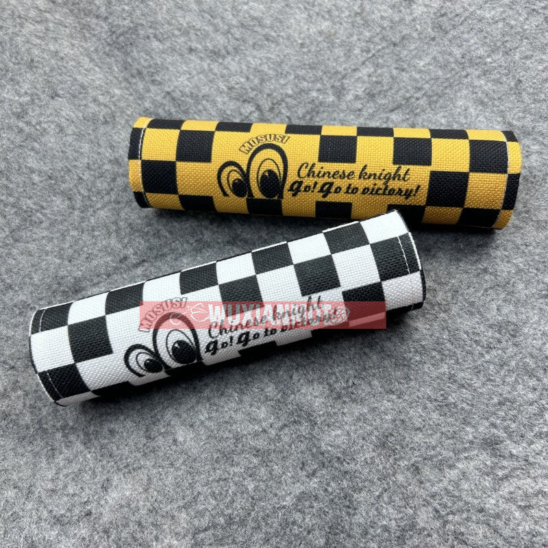 适用于本田幼兽CC110改装护胸棒横杆扶手货架装饰棒坐垫填充棉