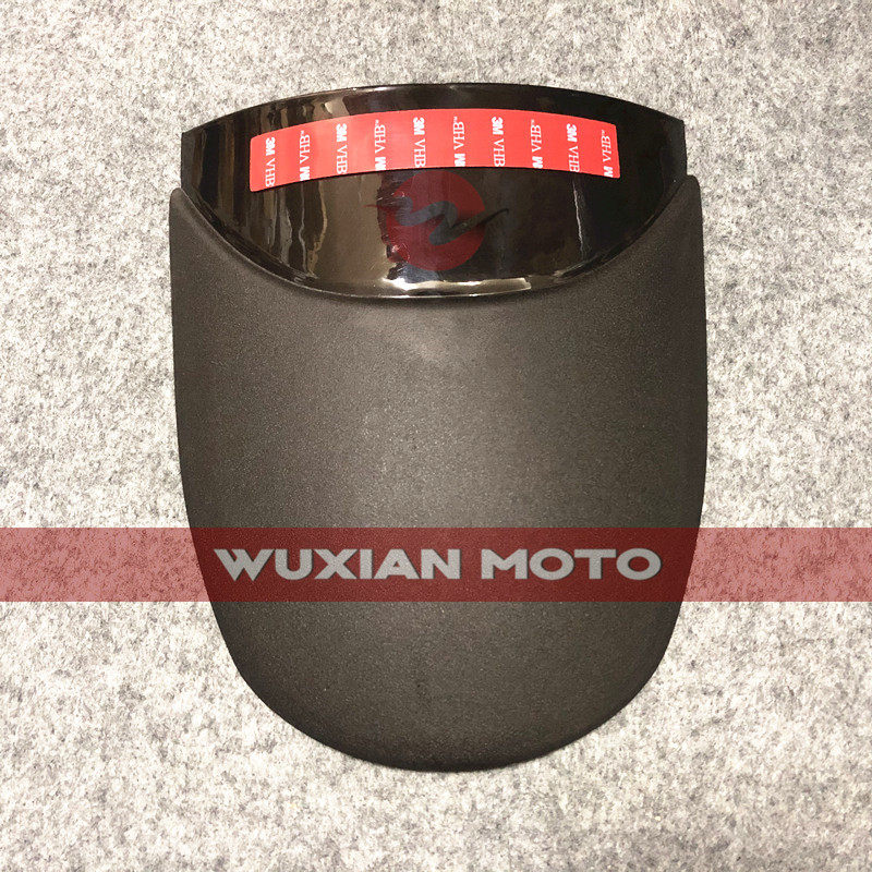 适用KTM 1290 Superduke R 改装前挡水板延长前后挡泥板加长泥瓦