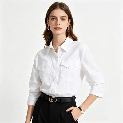 B5248外贸欧美设计感褶皱袖毛边牛仔外套女复古宽松百搭夹克上衣