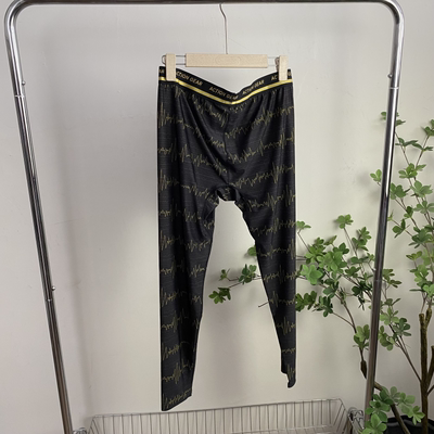 紧身裤女健身修身显瘦