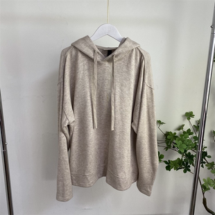 连帽套头宽松大码 外贸欧美女士卫衣新款 胖MM上衣 包邮 N3489任3件