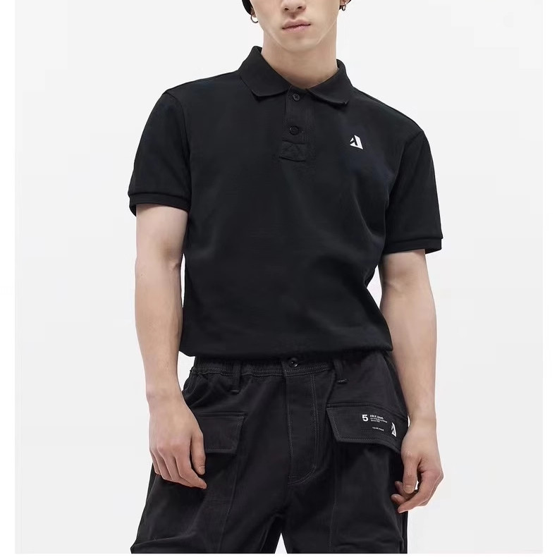 ABLEJEANS男短袖T恤POLO保罗衫