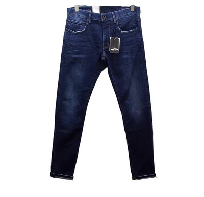 ABLEJEANS男牛仔裤长裤小脚长裤