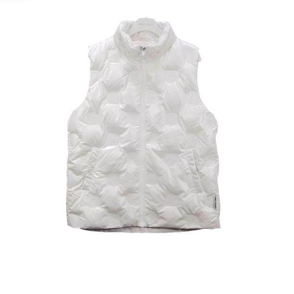 ABLE JEANS羽绒棉棉背心男女冬季无袖马甲潮流休闲立领保暖外套,男装,羽绒马甲,淘宝优惠券,粉丝福利购,淘宝优惠卷