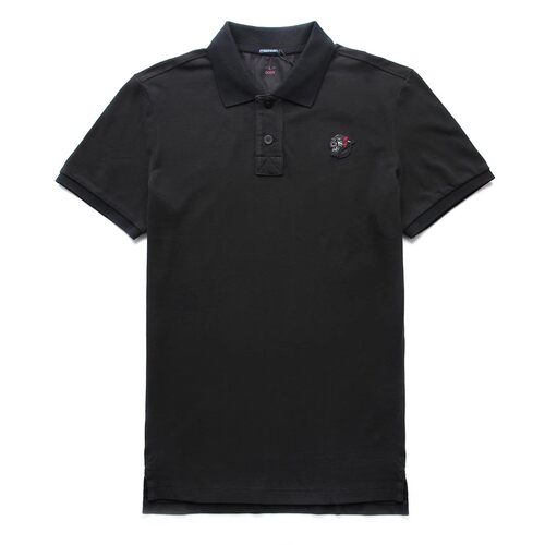 ABLEJEANS夏短袖商务休闲POLO衫