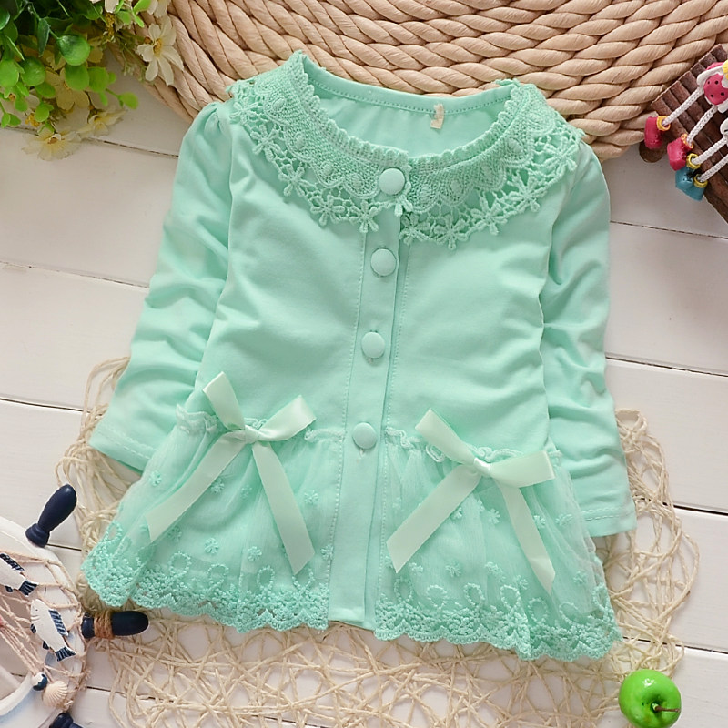 Blouson pour fille - Ref 2158023 Image 3