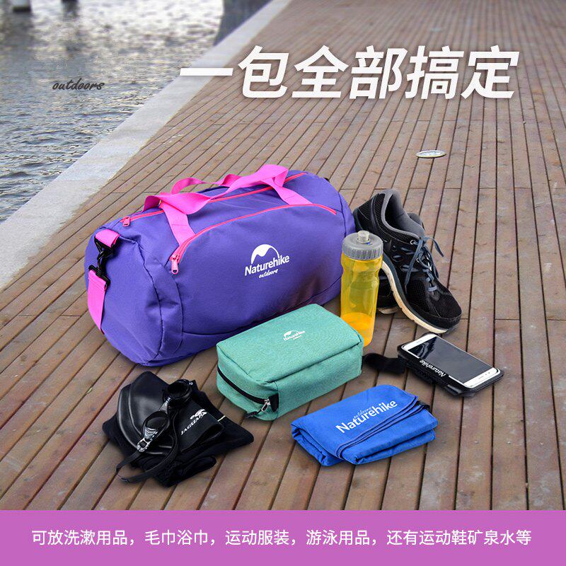 Sac de sport - Ref 11803 Image 3