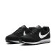 女子大童低帮运动休闲跑步鞋 Nike 807316 正品 001 RUNNER