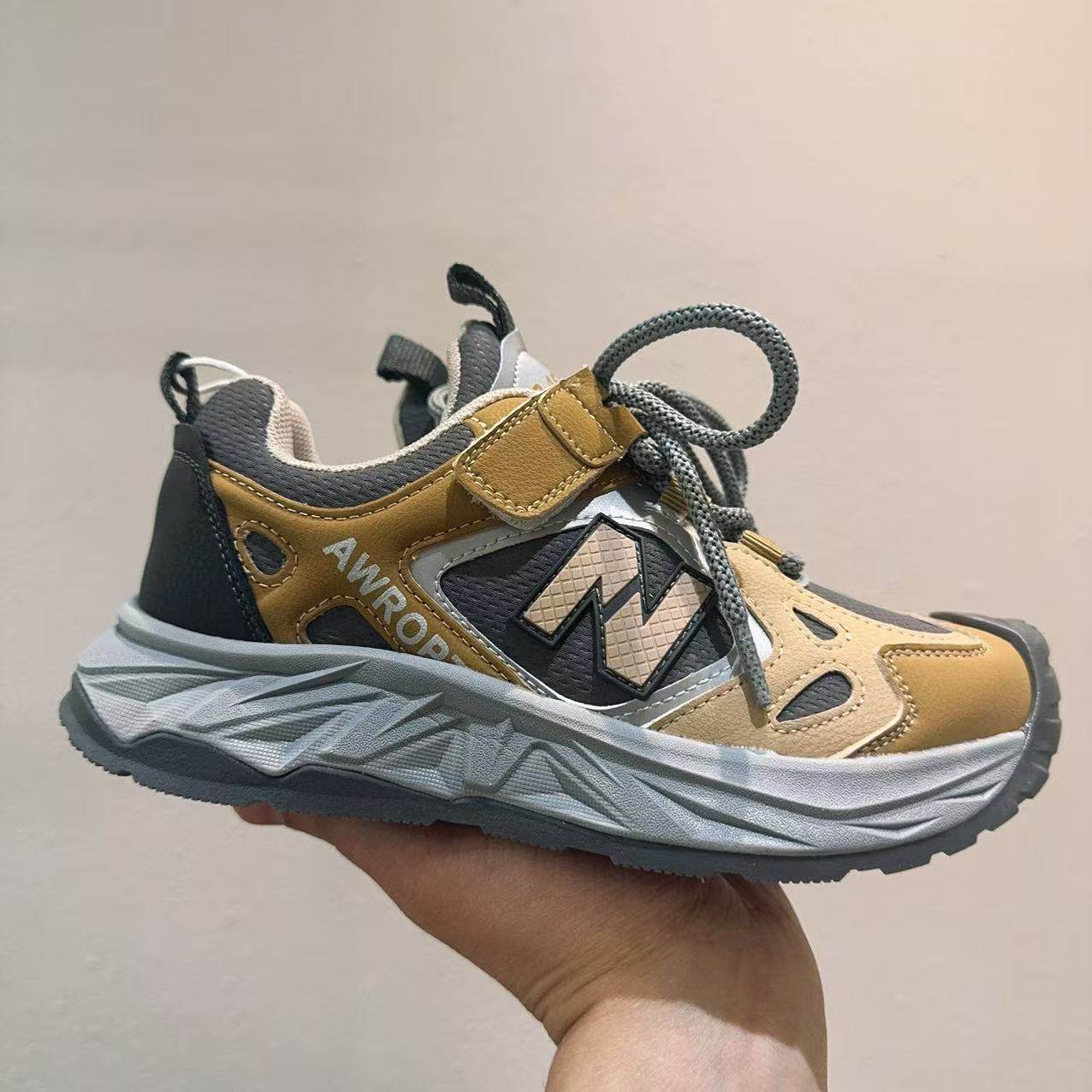 高定-特价款2026年春季新款四季鞋百搭儿童运动鞋,童装/婴儿装/亲子装,T恤,淘宝优惠券,粉丝福利购,淘宝优惠卷