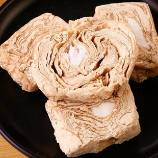 杭州特产手工糕点山核桃麻酥糖黑麻酥糖花生千层酥糖桂花酥糖麻糕