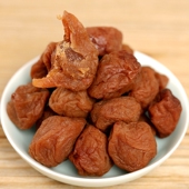 软糯苏式 老话梅蜜饯酸甜味浓办公室休闲零食点心果脯杭州超山蜜饯