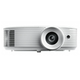 Optoma 办公家用工程娱乐 投影仪高清1080P高亮短焦 奥图码 EH412ST