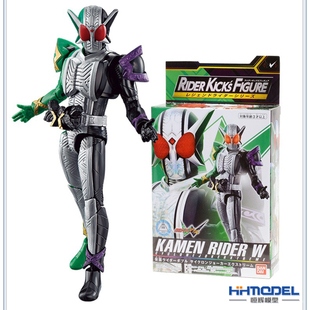 CYCLONE 恒辉模型 万代42581假面骑士 RKF EXTREME升华形态 JOKER