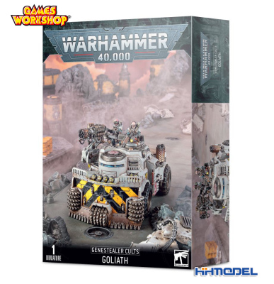 恒辉模型WARHAMMER/战锤