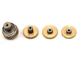 【HHMODEL】RC配件 SAVOX 0261MG舵齿轮 SX-SGSH0261MG