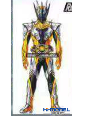 恒辉模型 万代 40951 RKF 假面骑士01 ZAIA 扎亚 6骑 可动成品