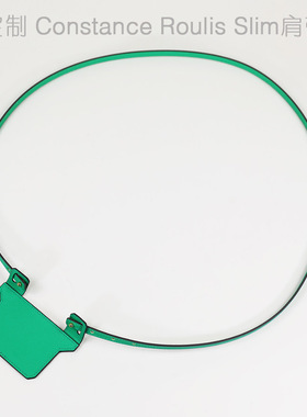 改造H康康Roulis Slim猪鼻子包包带子斜跨Evercolor真牛皮细肩带