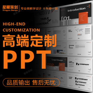 代做课件PPT制作微课公开课优质课精品课说课比赛参赛