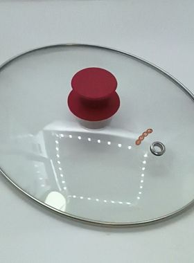 天际DGD32-W132B/W122B/32EG/22EG/18CG隔水炖锅盖玻璃盖配伴大全