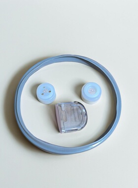 天际FD16D FJ16C 20B-W 20A 20P-W 12XD密封圈小胶圈接水盒配件