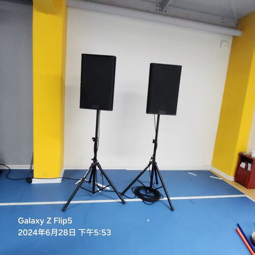 音响租赁上海户外音响设备租借led投影仪租借卡拉ok点歌机出租