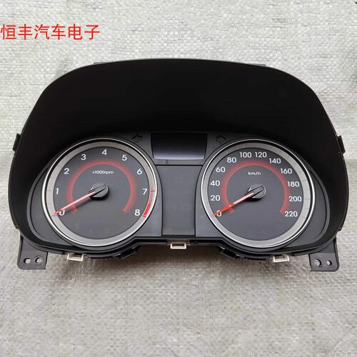 瑞纳仪表盘总成94006-0U240